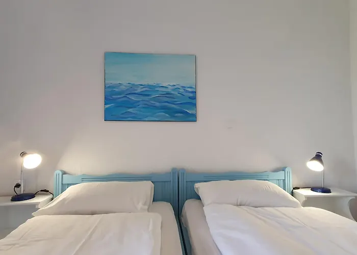 Babis & Popi Rooms And Studios Frangokastello