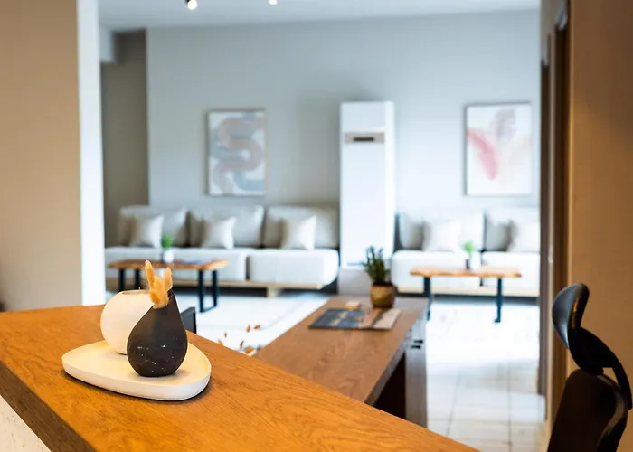 Petra Nera Skiathos, Philian Hotels & Resorts