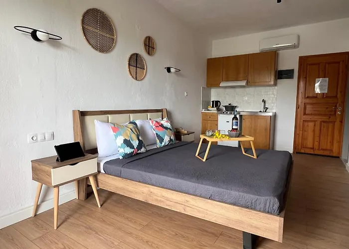 Jimmy'S Guest House Skiathos