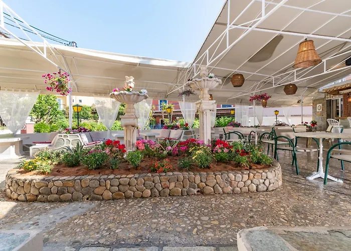 Sirena Beach Gouvia
