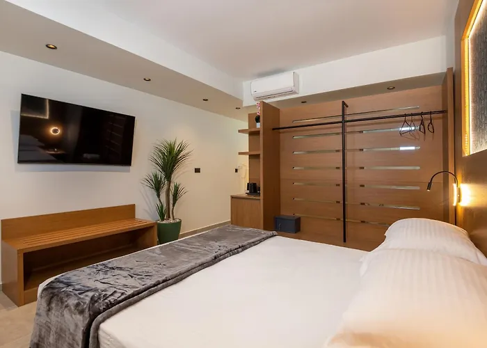 ILIOS K Village Resort Tigaki