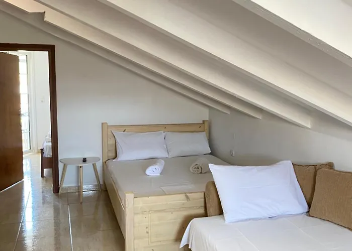 Villa Elva Αμμουδιά