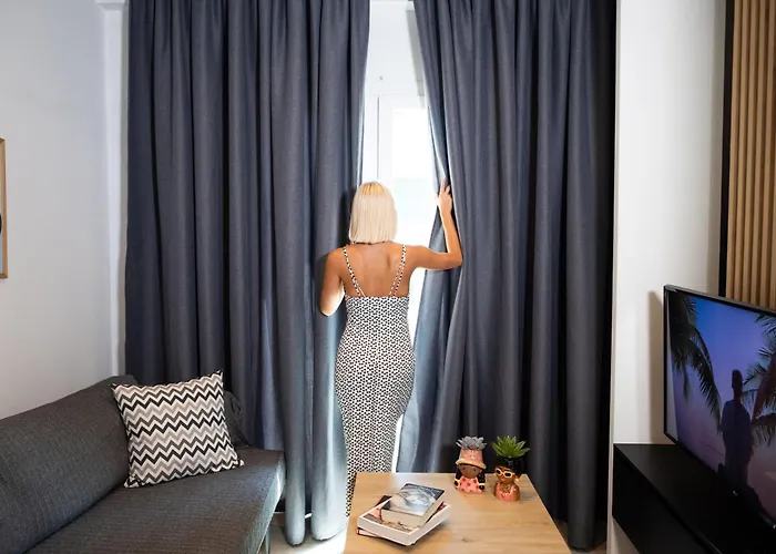 Bed and Breakfast White 9 Thessaloniki