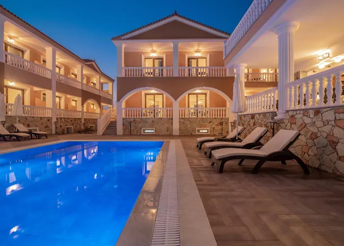Zante Holidays Hotel Καλαμάκι