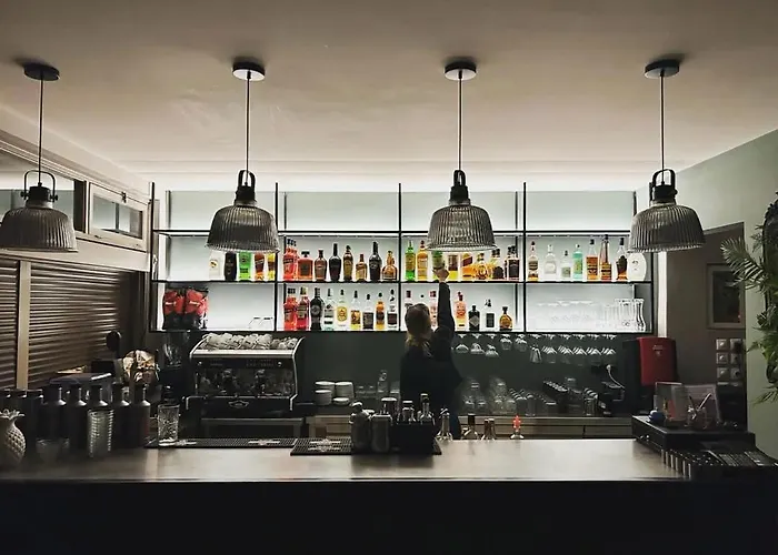 Ipanema Hotel Tigaki