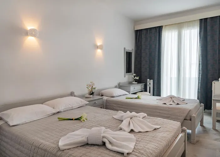Hotel Aegeon Paro