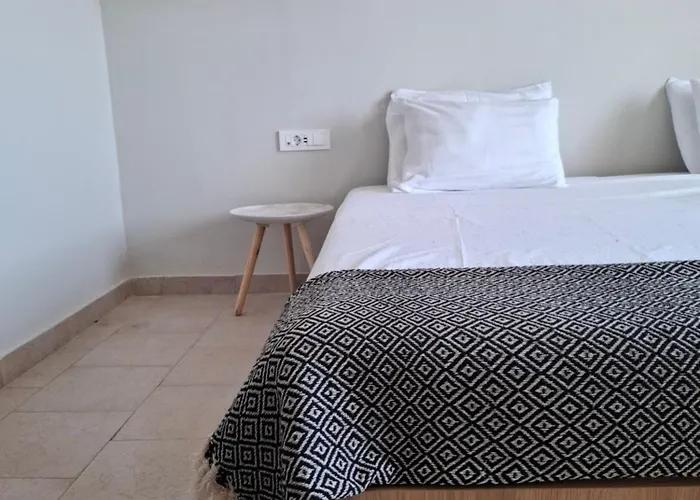 Hotel Platon Faliraki