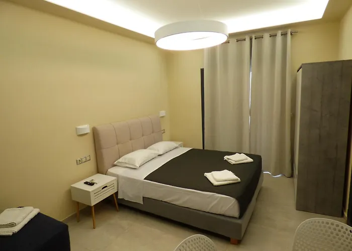 Villa Sofia Ipsos