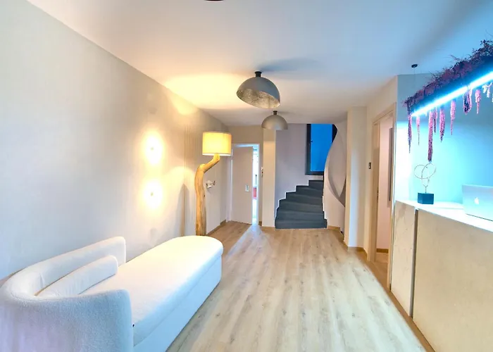 Cityluxe Suites & Rooms Athens