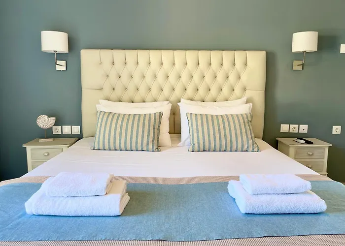 Helen Hotel Πόρος