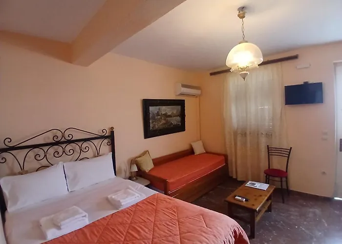 Pension Eleni Nafplio