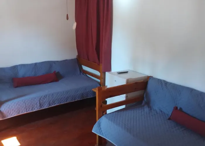 Stelios Rooms To Rent Chania 
