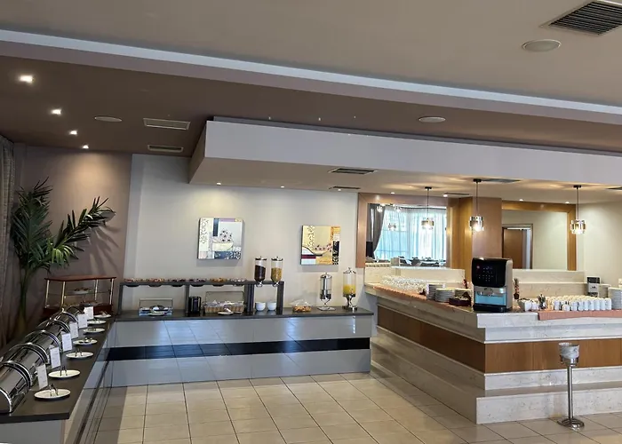 Achillio Hotel Κομοτηνή