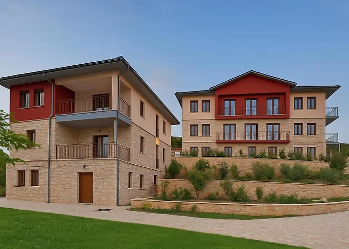 Arktos Hotel Ιωάννινα