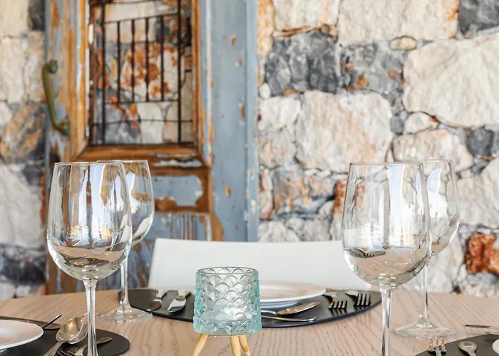 Paradise Island Villas Hersonissos 