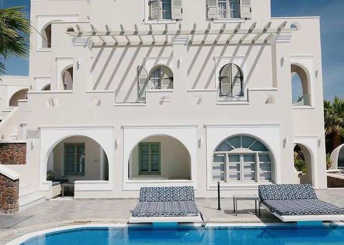 Hotel Blue Arise Fira