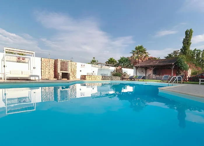 Vamvini Hotel Σάρτη