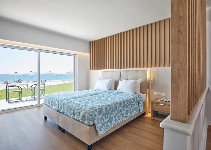 Comer Kinetta Beach