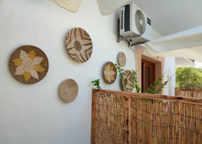 Giasemi Apartments Σκόπελος