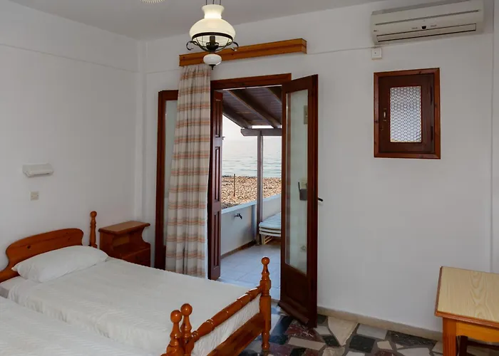 Lefteris Rooms Kokkari