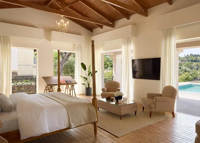 Grecotel Eva Palace (Adults Only) Κομμένο