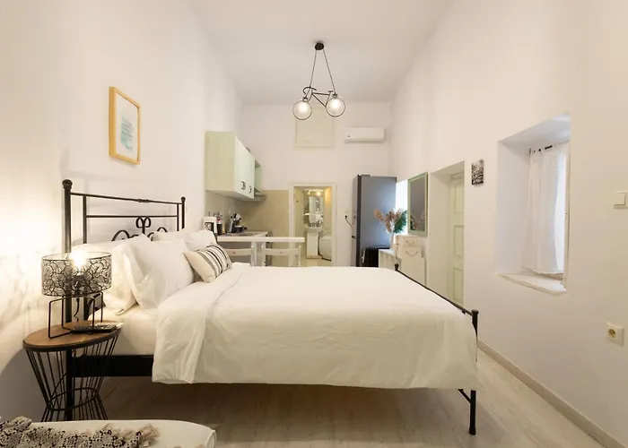 Sophia Areopoli Guesthouse