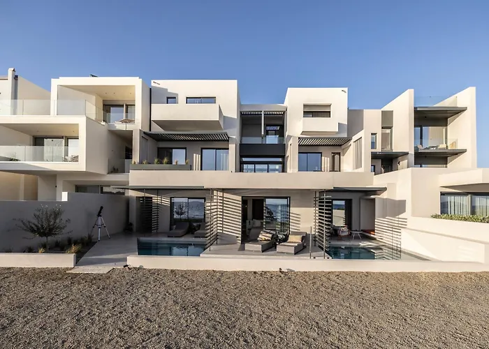 Orion Suites Τήνος