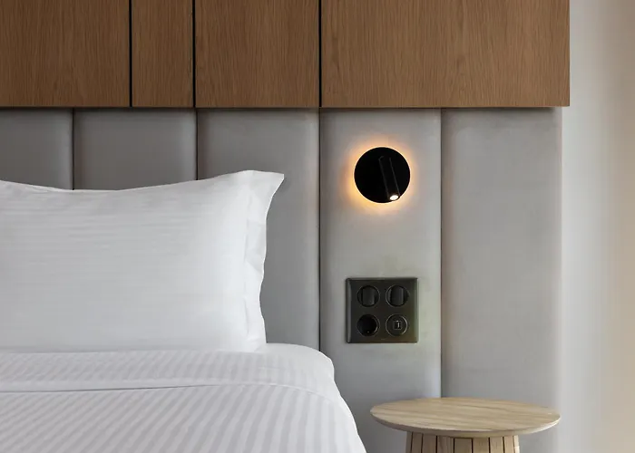 Hilton Garden Inn Athens Syggrou Avenue