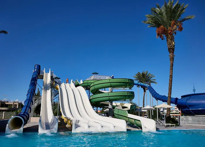 Blue Bay Beach Resort Ialysos 