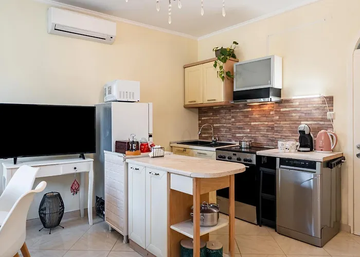 Maisonette Corfu 