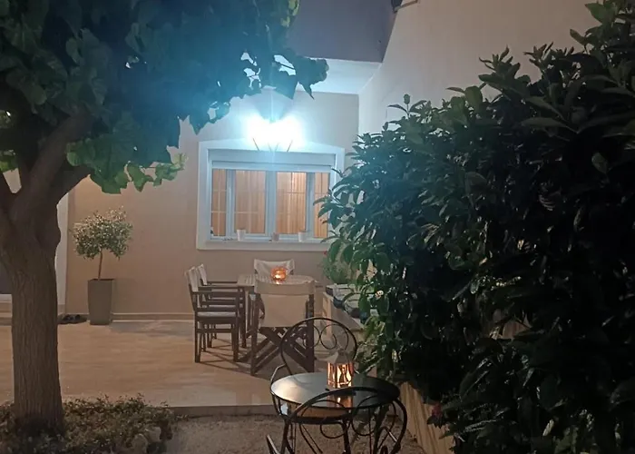Libera Private Rooms Parga