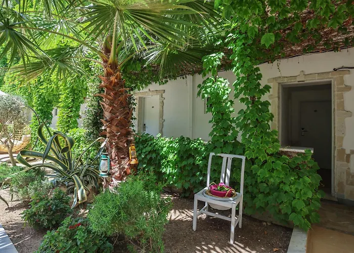 Olympic Kosmas Hotel- Chaniotis