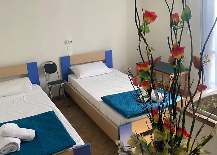 Nostalgo Hotel Skiathos Town