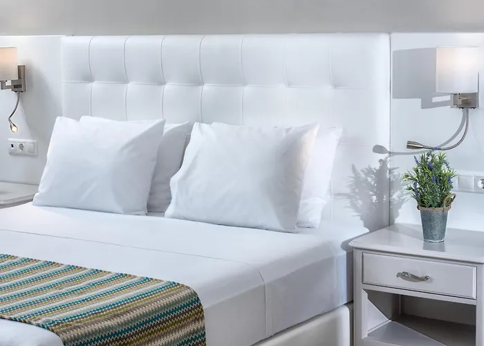 Dore Boutique Hotel Agia Marina