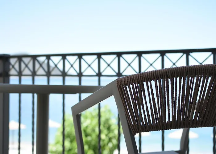Okeanis Hotel Tyros