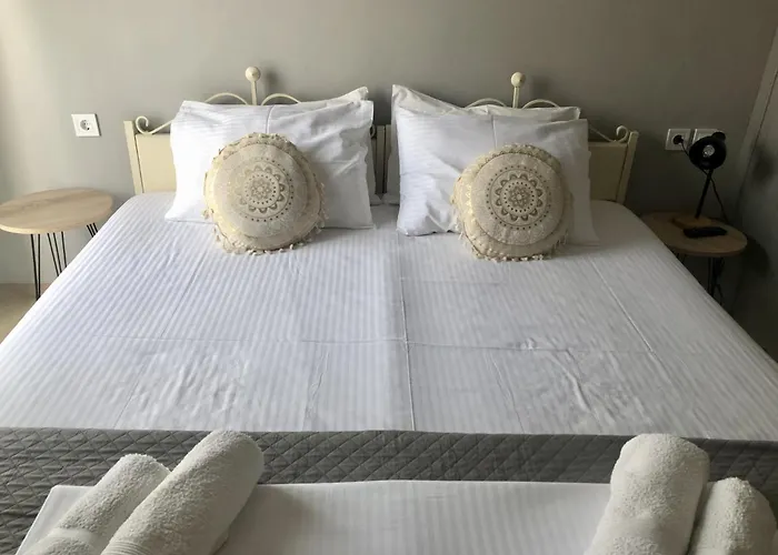 Marina Rooms Argostoli 