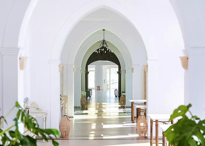 Grecotel Casa Paradiso Marmari 