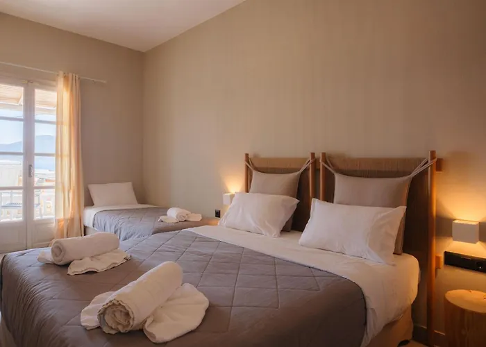 Paradise Hotel (Adults Only) Κουφονήσι