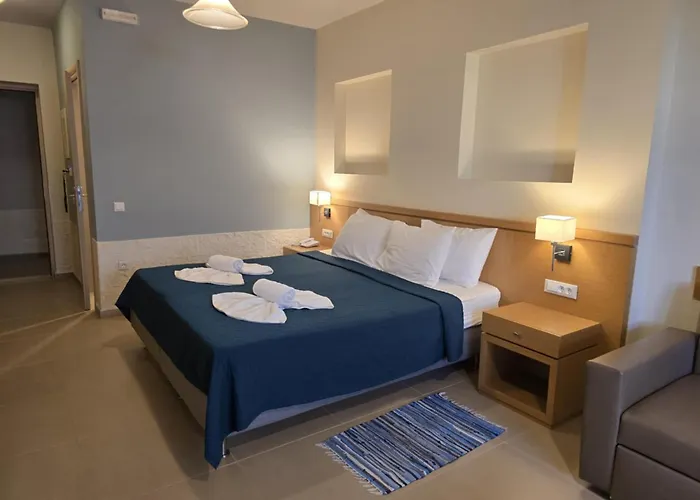 Hotel Estia Φοινικούντα