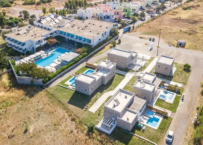 Belvita Hotel Kolymbia