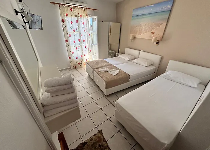 Vaya Zorba Studios Città di Skiathos