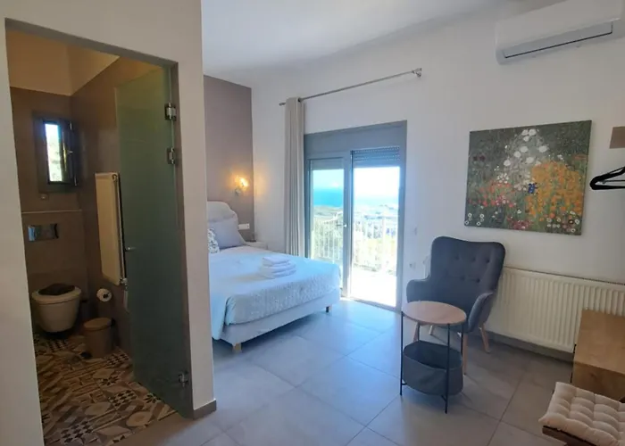 Vivere Studios Πάργα