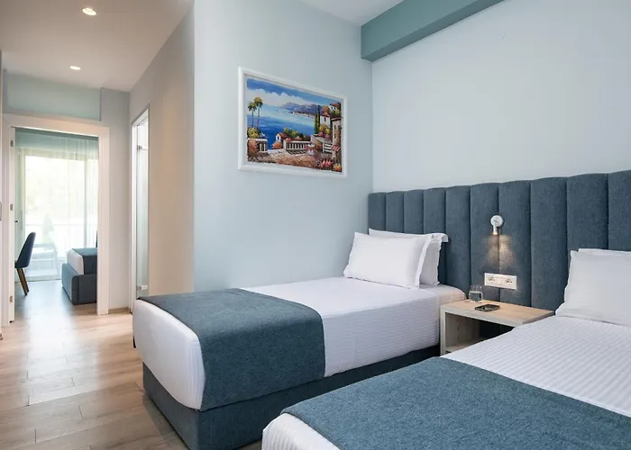 Sea Coast Resort Halkidiki Γερακινή