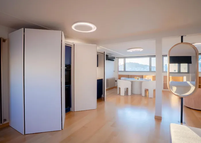 Apeiron Athena Residences