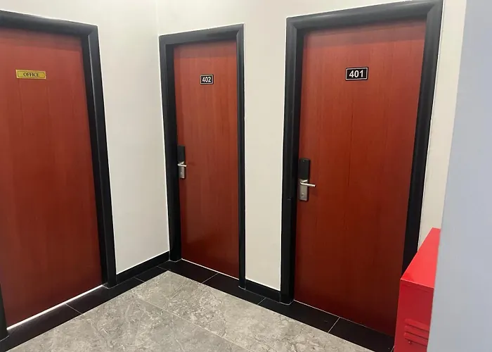Hotel Costis Πτολεμαΐδα