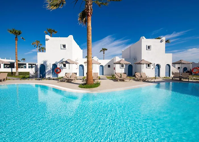 The Aeolos Beach Hotel Κως Πόλη
