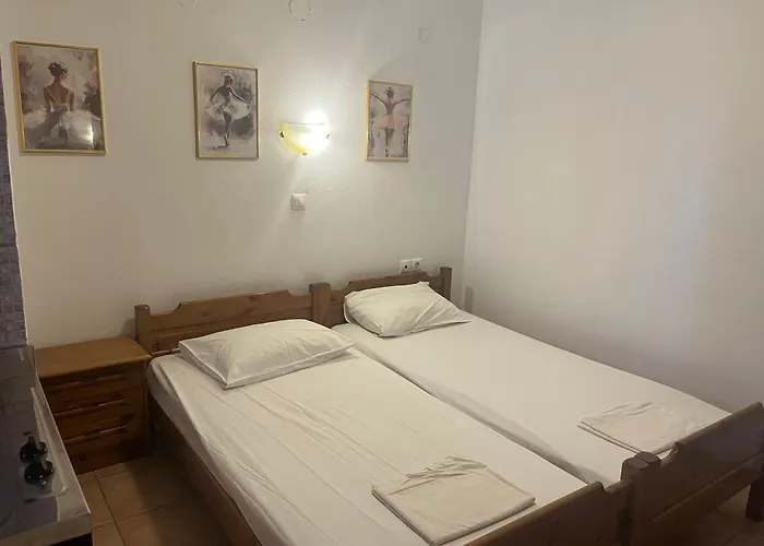 Hotel Kosmas Sarti