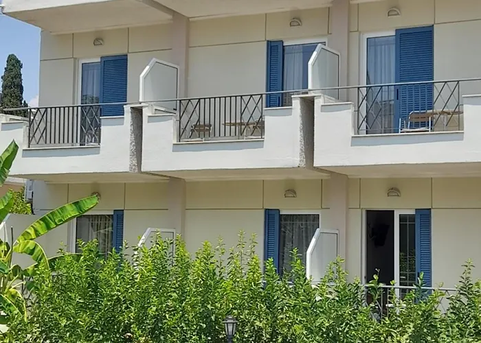 Hotel Serenity Τολό