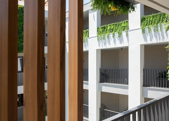 Ammos Suites Rethimnon