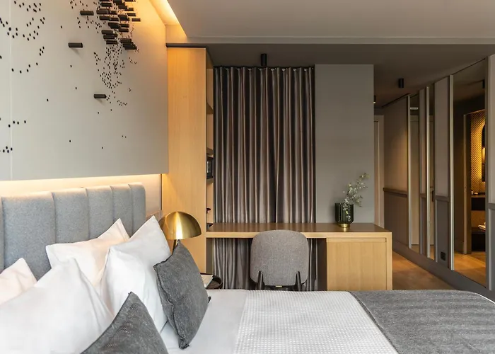 Heritage Hill Hotel Atenas